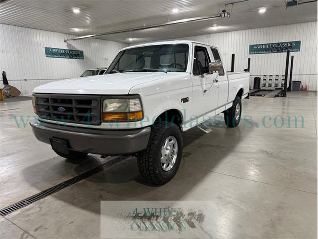 1997 Ford F250 (CC-2114486) for sale in Holland , Michigan