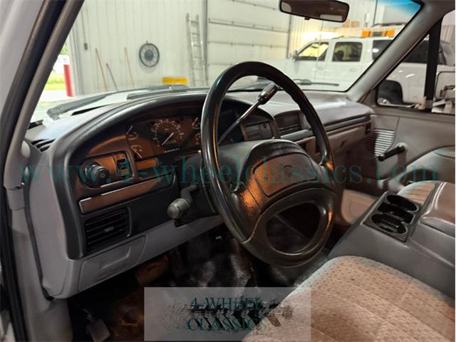 1997 Ford F250 (CC-2114486) for sale in Holland , Michigan