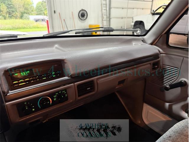 1997 Ford F250 (CC-2114486) for sale in Holland , Michigan
