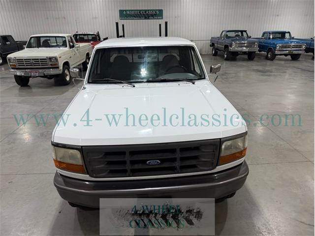 1997 Ford F250 (CC-2114486) for sale in Holland , Michigan