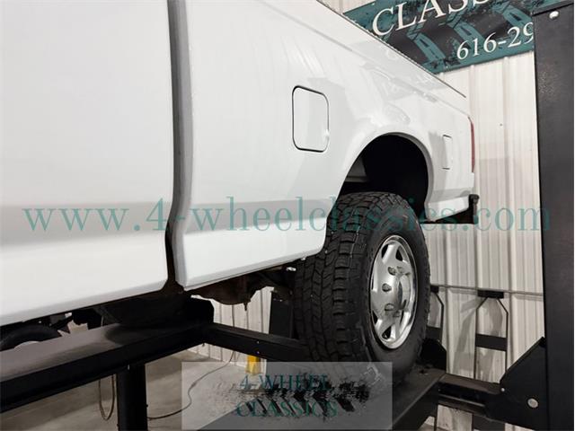 1997 Ford F250 (CC-2114486) for sale in Holland , Michigan