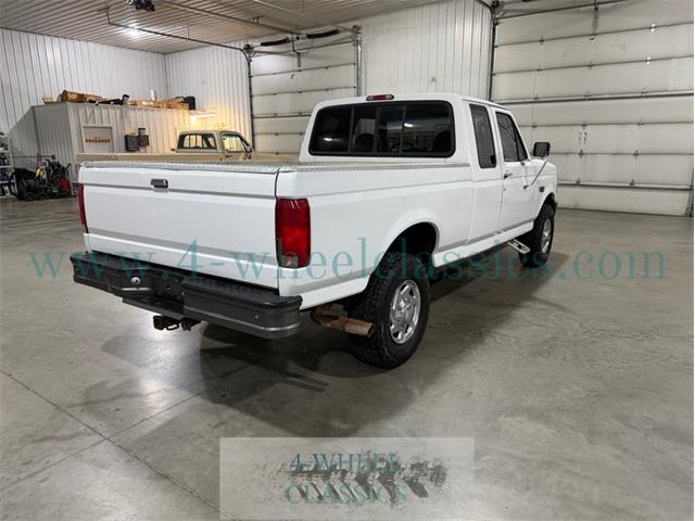 1997 Ford F250 (CC-2114486) for sale in Holland , Michigan