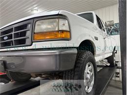 1997 Ford F250 (CC-2114486) for sale in Holland , Michigan
