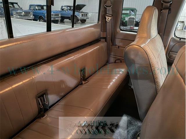 1997 Ford F250 (CC-2114486) for sale in Holland , Michigan