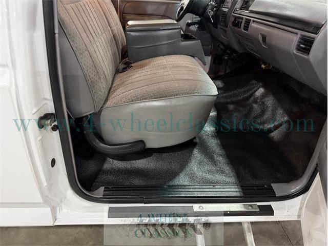 1997 Ford F250 (CC-2114486) for sale in Holland , Michigan