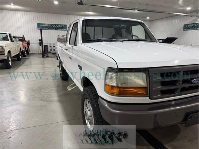 1997 Ford F250 (CC-2114486) for sale in Holland , Michigan