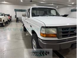 1997 Ford F250 (CC-2114486) for sale in Holland , Michigan