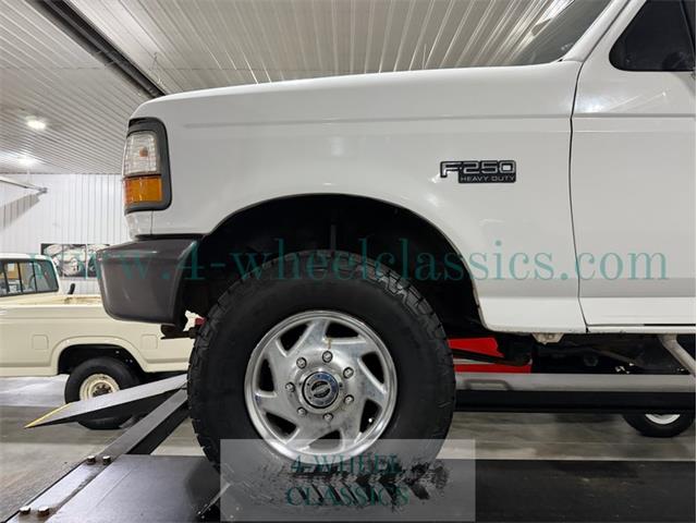 1997 Ford F250 (CC-2114486) for sale in Holland , Michigan
