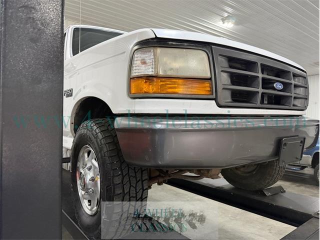 1997 Ford F250 (CC-2114486) for sale in Holland , Michigan