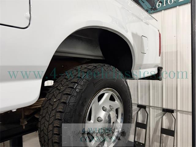 1997 Ford F250 (CC-2114486) for sale in Holland , Michigan