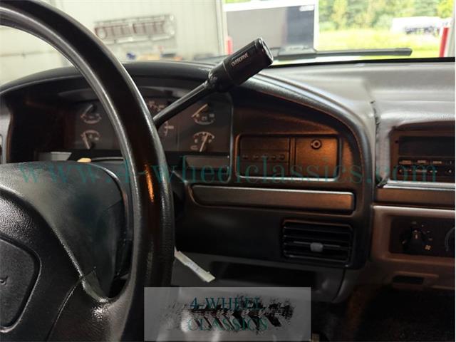 1997 Ford F250 (CC-2114486) for sale in Holland , Michigan