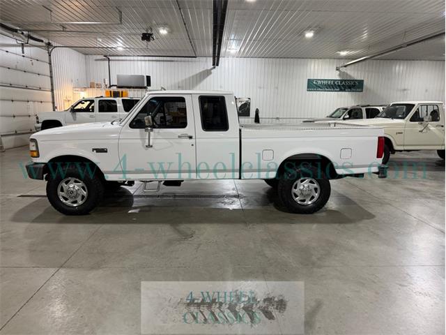1997 Ford F250 (CC-2114486) for sale in Holland , Michigan