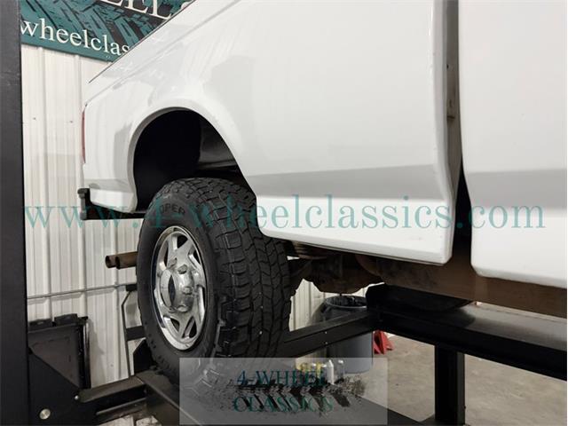 1997 Ford F250 (CC-2114486) for sale in Holland , Michigan