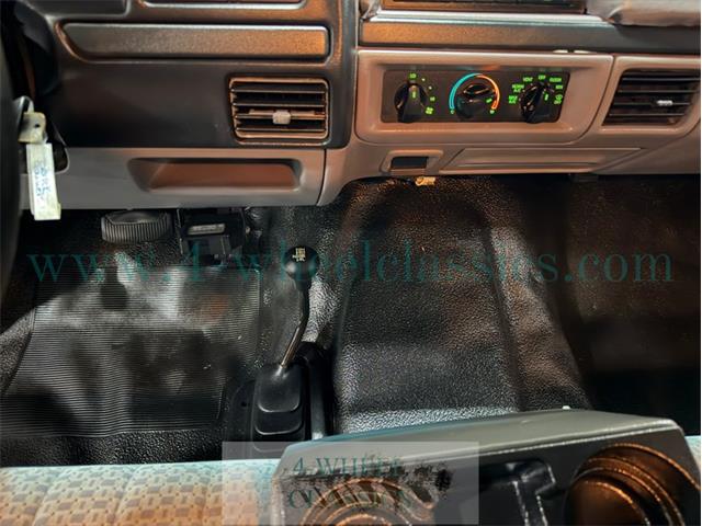 1997 Ford F250 (CC-2114486) for sale in Holland , Michigan