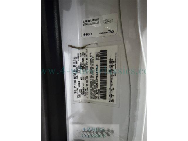 1997 Ford F250 (CC-2114486) for sale in Holland , Michigan