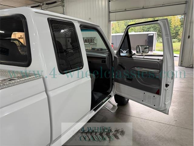 1997 Ford F250 (CC-2114486) for sale in Holland , Michigan