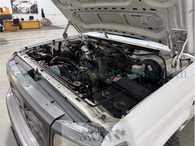1997 Ford F250 (CC-2114486) for sale in Holland , Michigan