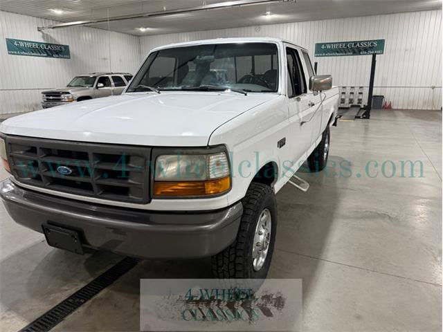 1997 Ford F250 (CC-2114486) for sale in Holland , Michigan