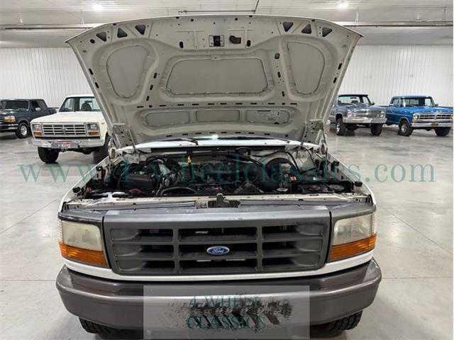 1997 Ford F250 (CC-2114486) for sale in Holland , Michigan