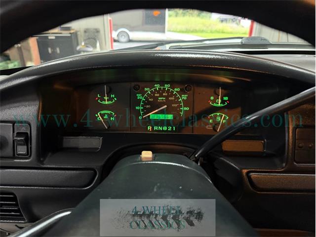 1997 Ford F250 (CC-2114486) for sale in Holland , Michigan