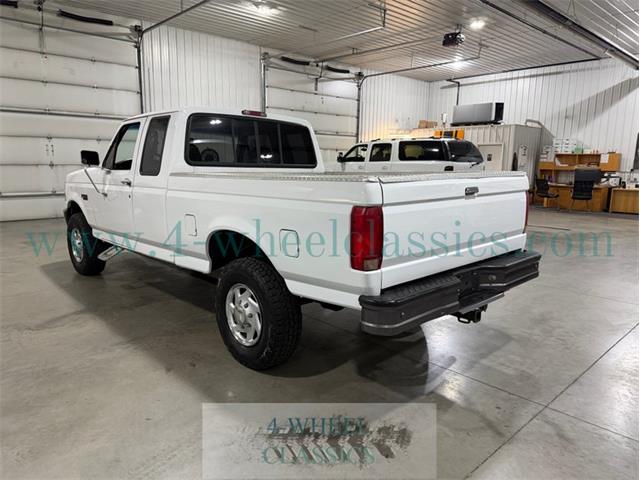 1997 Ford F250 (CC-2114486) for sale in Holland , Michigan