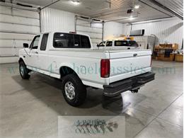 1997 Ford F250 (CC-2114486) for sale in Holland , Michigan