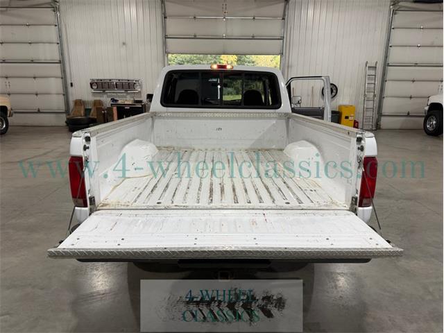 1997 Ford F250 (CC-2114486) for sale in Holland , Michigan