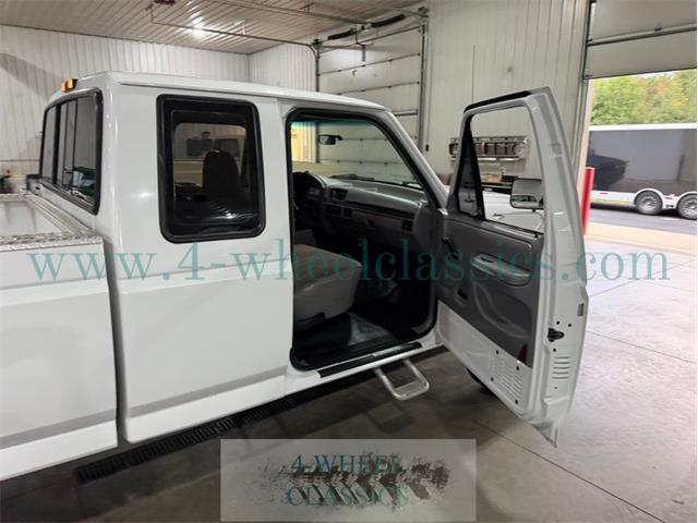 1997 Ford F250 (CC-2114486) for sale in Holland , Michigan