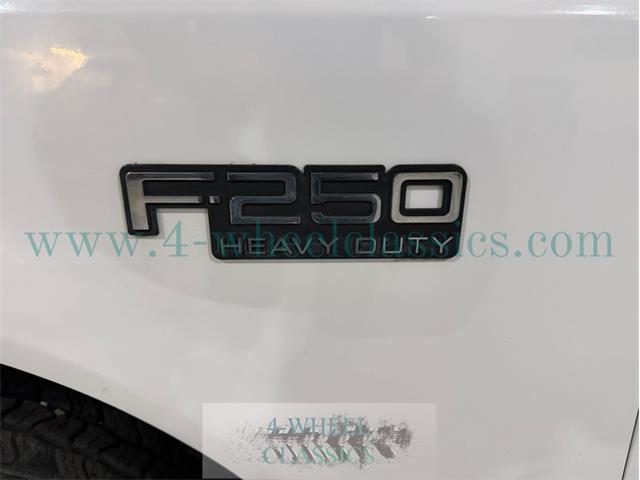 1997 Ford F250 (CC-2114486) for sale in Holland , Michigan
