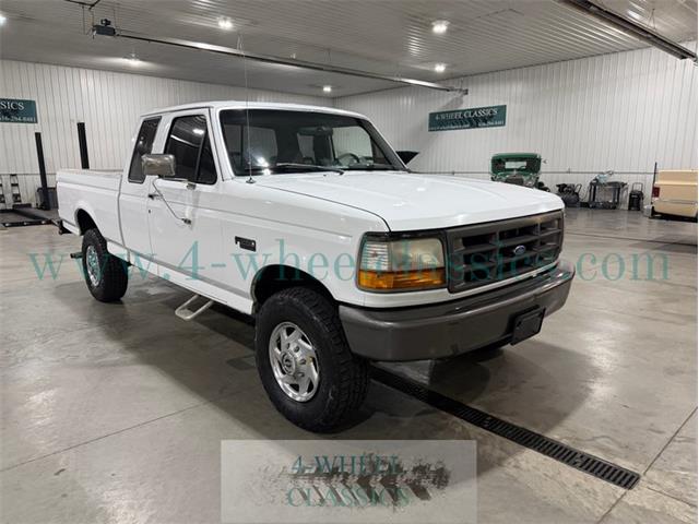 1997 Ford F250 (CC-2114486) for sale in Holland , Michigan