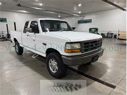 1997 Ford F250 (CC-2114486) for sale in Holland , Michigan