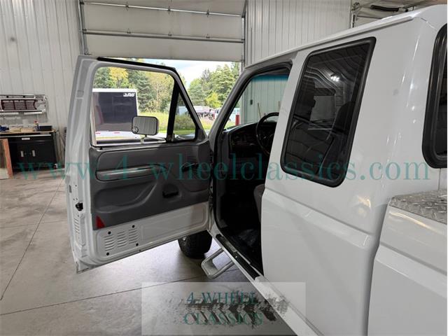 1997 Ford F250 (CC-2114486) for sale in Holland , Michigan