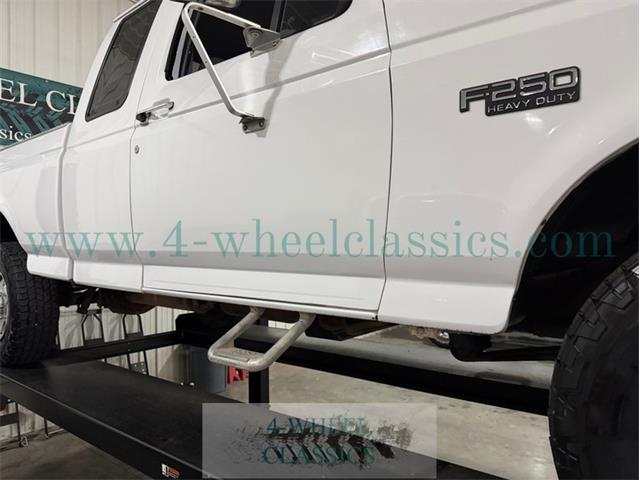 1997 Ford F250 (CC-2114486) for sale in Holland , Michigan