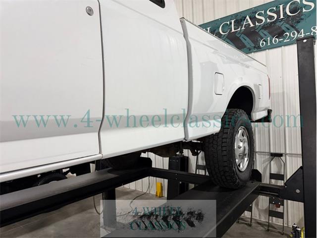 1997 Ford F250 (CC-2114486) for sale in Holland , Michigan