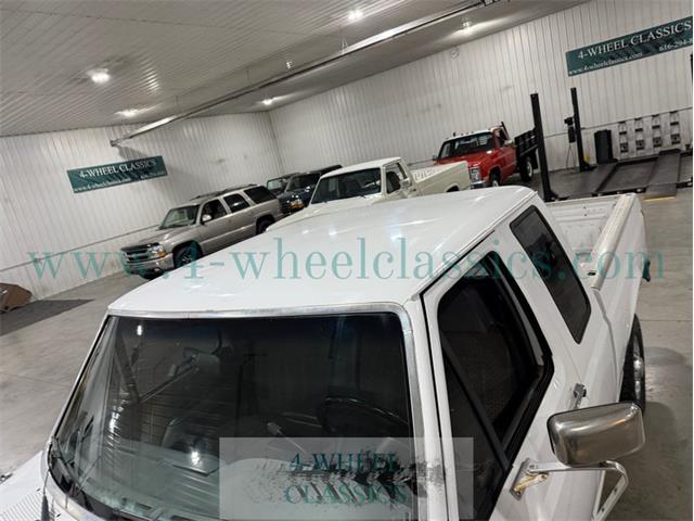 1997 Ford F250 (CC-2114486) for sale in Holland , Michigan