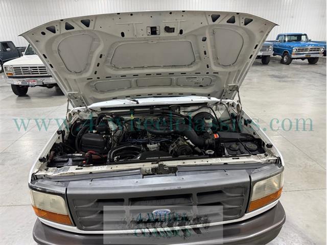 1997 Ford F250 (CC-2114486) for sale in Holland , Michigan