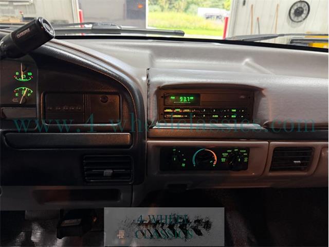 1997 Ford F250 (CC-2114486) for sale in Holland , Michigan