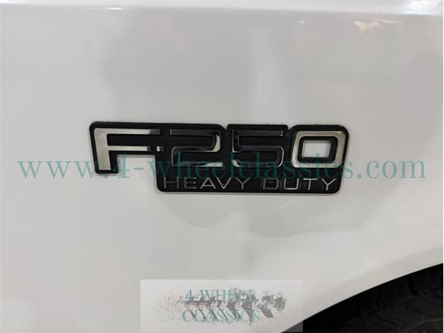 1997 Ford F250 (CC-2114486) for sale in Holland , Michigan