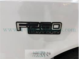 1997 Ford F250 (CC-2114486) for sale in Holland , Michigan