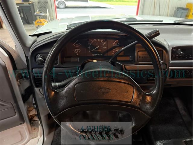 1997 Ford F250 (CC-2114486) for sale in Holland , Michigan