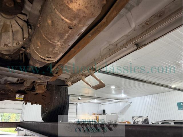 1997 Ford F250 (CC-2114486) for sale in Holland , Michigan