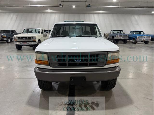 1997 Ford F250 (CC-2114486) for sale in Holland , Michigan