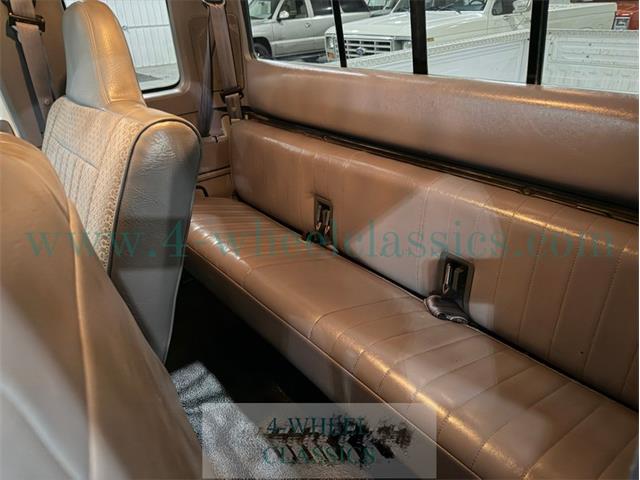 1997 Ford F250 (CC-2114486) for sale in Holland , Michigan