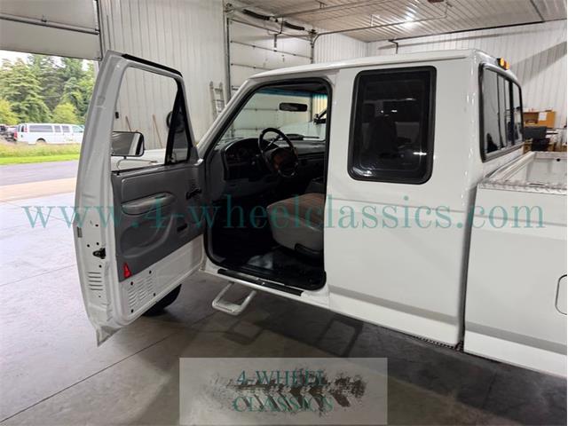 1997 Ford F250 (CC-2114486) for sale in Holland , Michigan