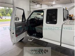 1997 Ford F250 (CC-2114486) for sale in Holland , Michigan