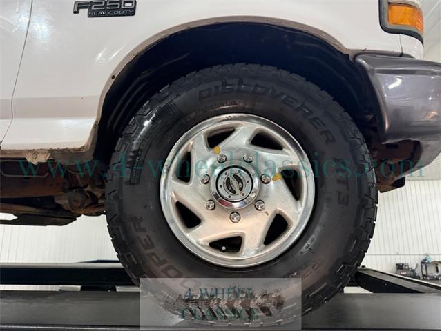 1997 Ford F250 (CC-2114486) for sale in Holland , Michigan