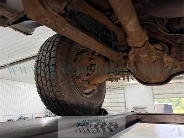 1997 Ford F250 (CC-2114486) for sale in Holland , Michigan