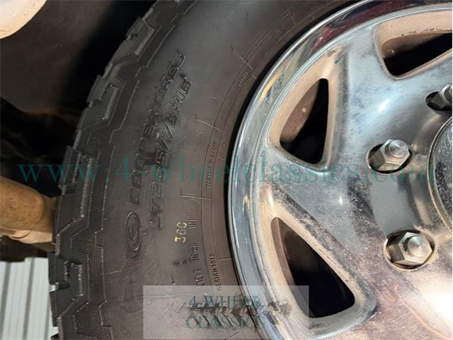 1997 Ford F250 (CC-2114486) for sale in Holland , Michigan