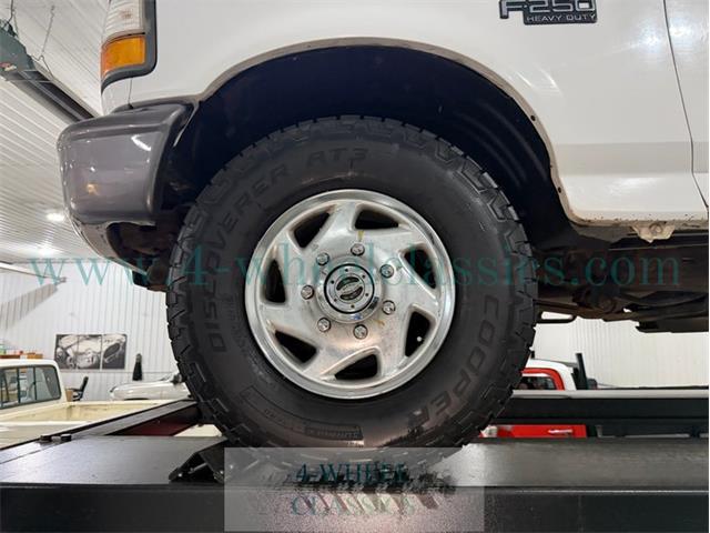 1997 Ford F250 (CC-2114486) for sale in Holland , Michigan