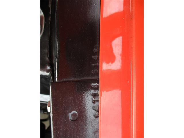 1970 Ford Mustang Fastback (CC-2114489) for sale in Greenwood, Indiana